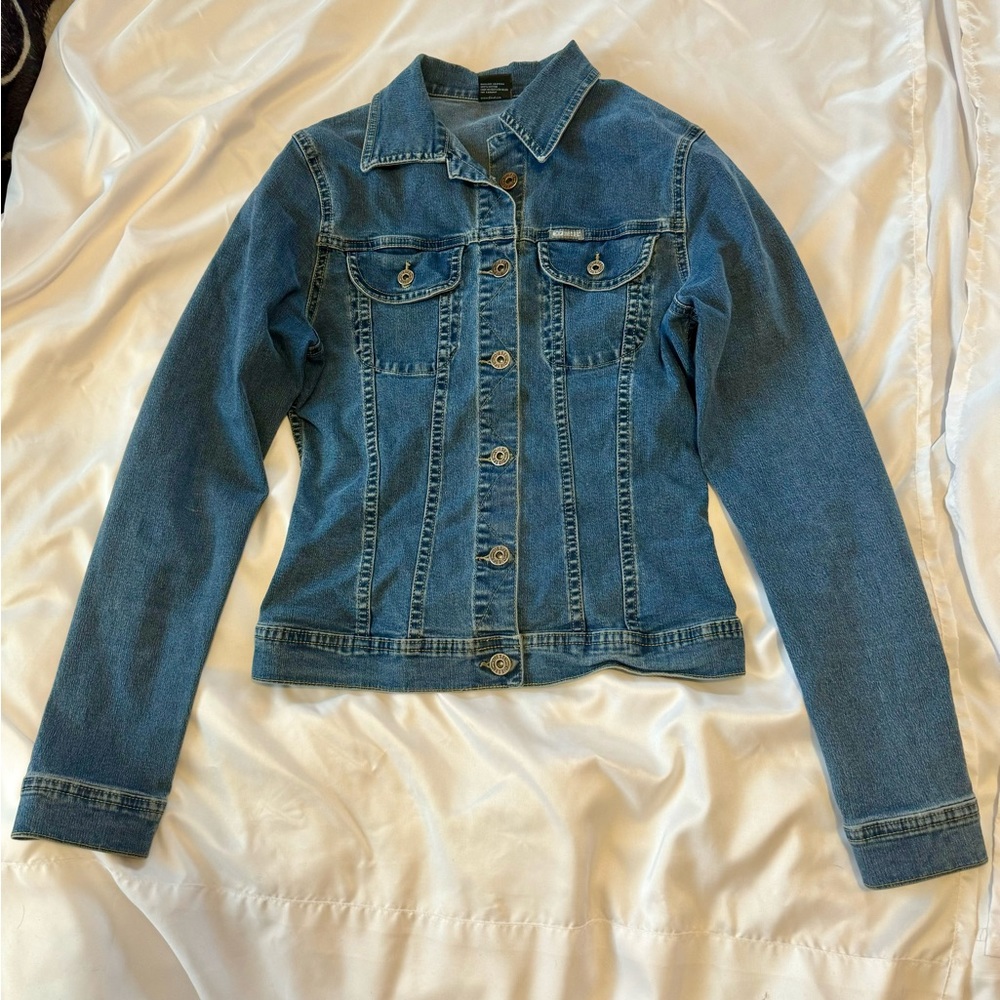 Diesel Jean jacket - Picture 3 of 5